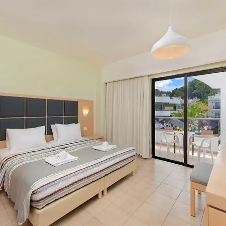 Sunny Days Ixia (Rhodes)