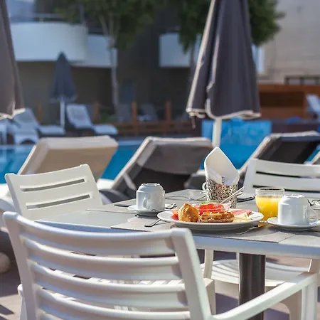 Ξενοδοχείο Sunny Days 4*