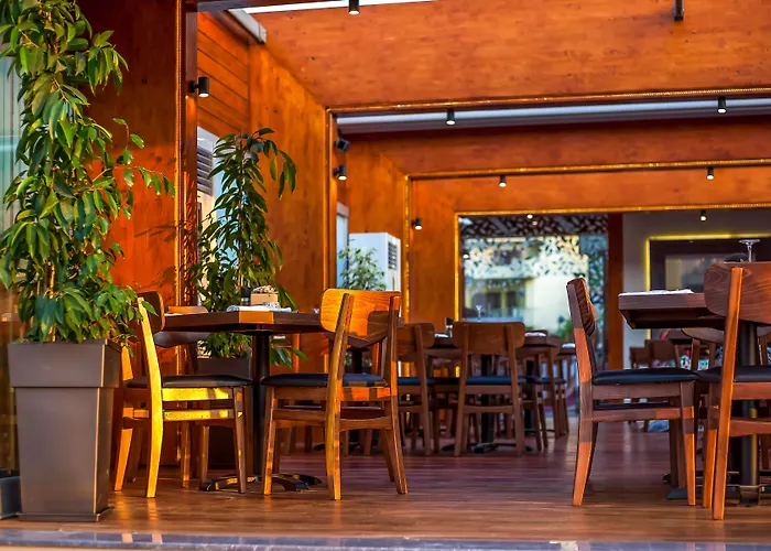 Sunny Days 4* إكْسِيا