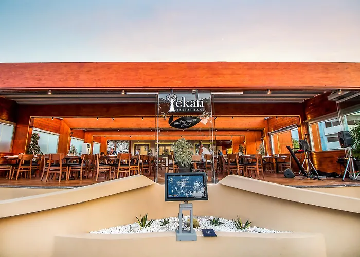 Hotell Sunny Days Ixia (Rhodes)