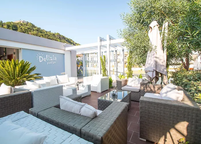 Hotel Sunny Days Ixia (Rhodes)