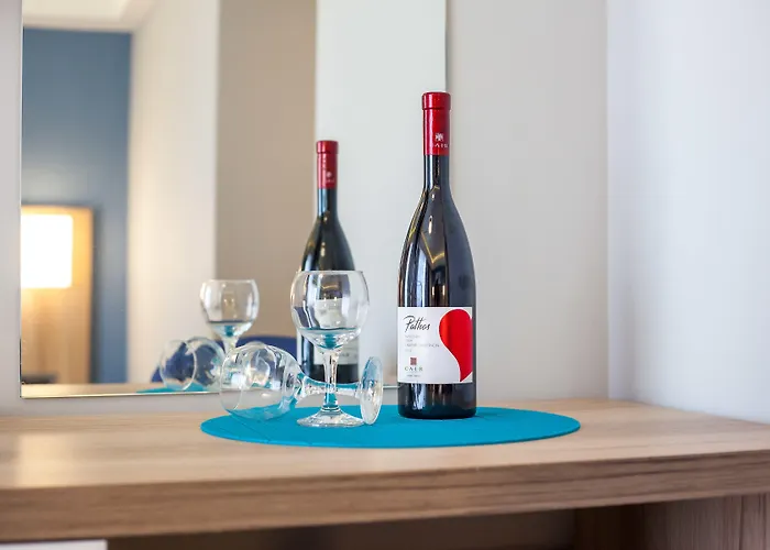 Sunny Days ホテル