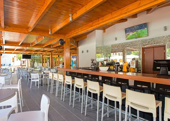 Sunny Days 4* Ixia (Rhodes)